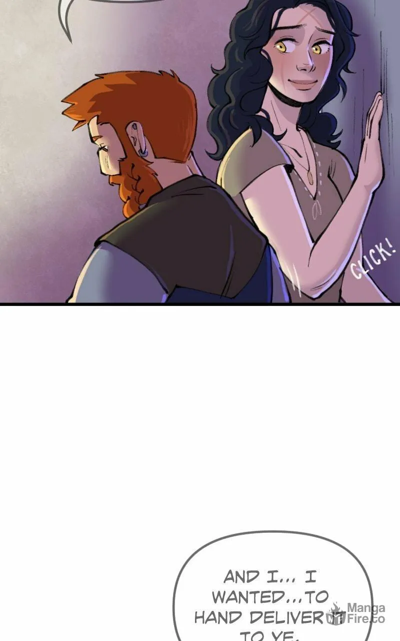 A Spell for a Smith Chapter 20 page 10 - 