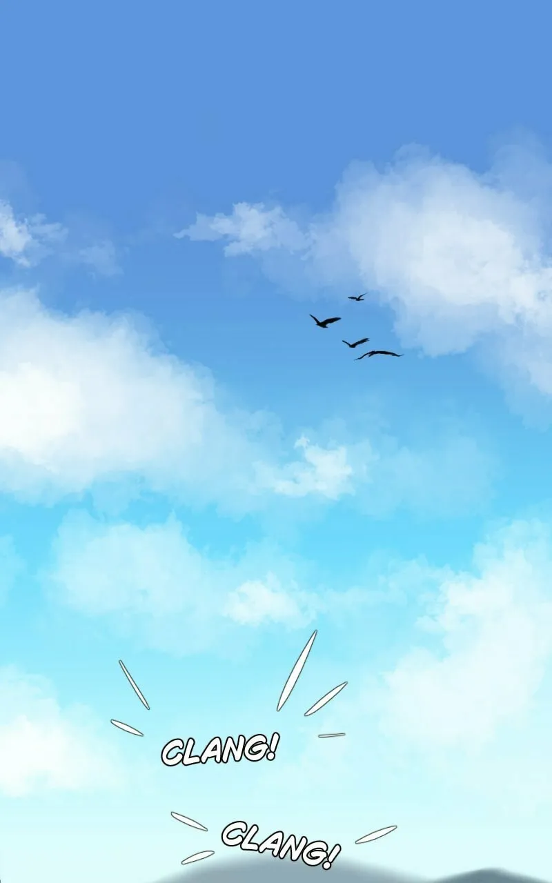A Spell for a Smith Chapter 21 page 1 - 