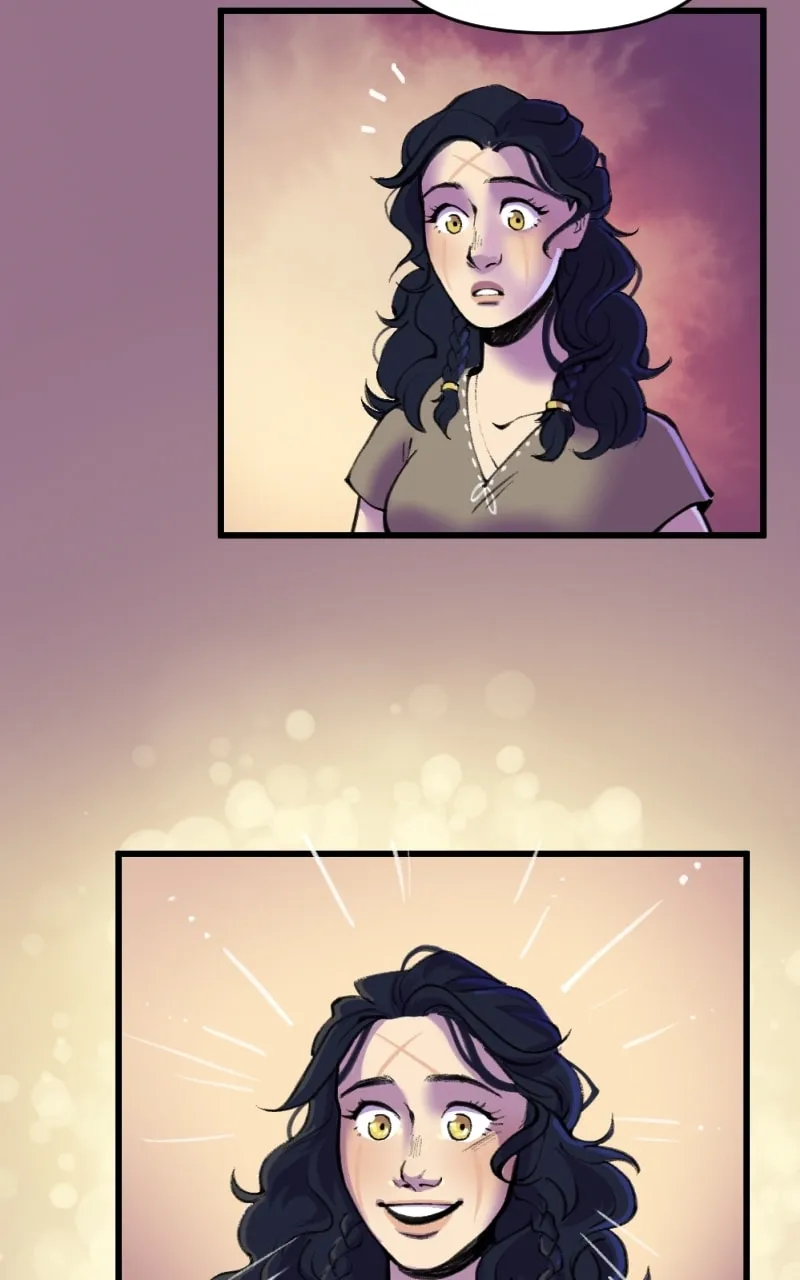 A Spell for a Smith Chapter 21 page 11 - 