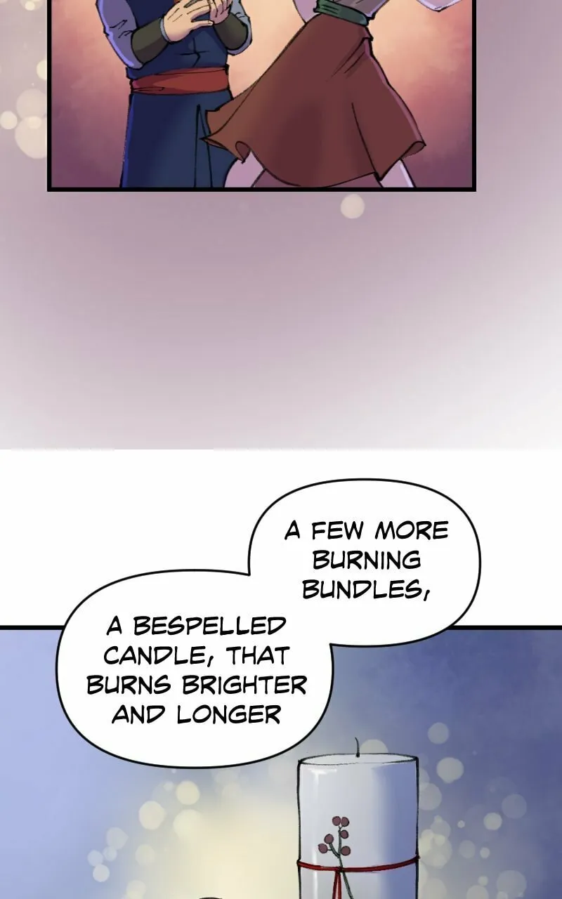 A Spell for a Smith Chapter 21 page 13 - 