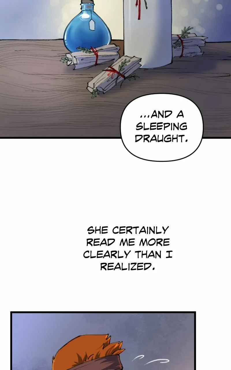 A Spell for a Smith Chapter 21 page 14 - 