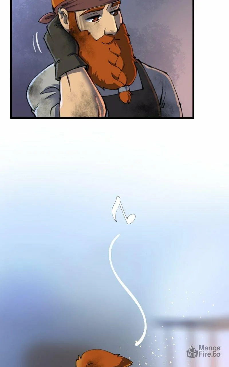 A Spell for a Smith Chapter 21 page 15 - 