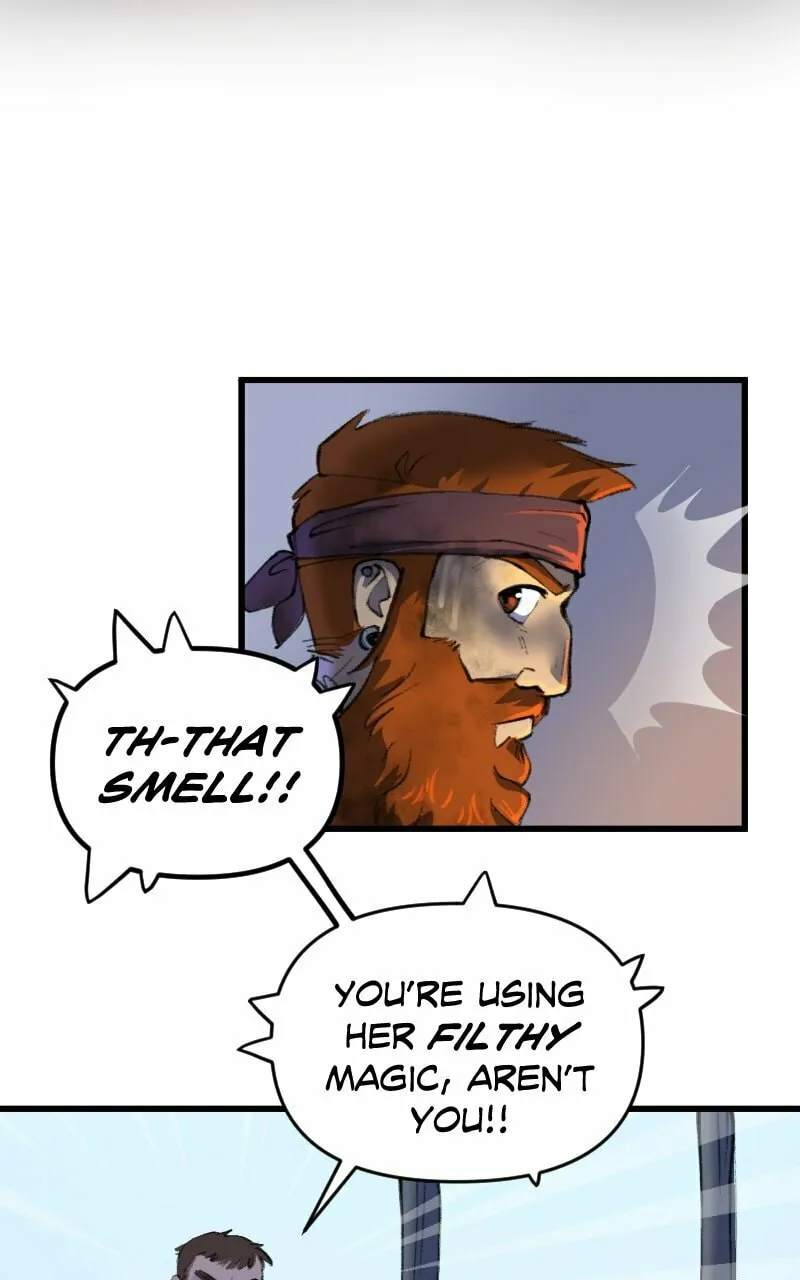 A Spell for a Smith Chapter 21 page 17 - 