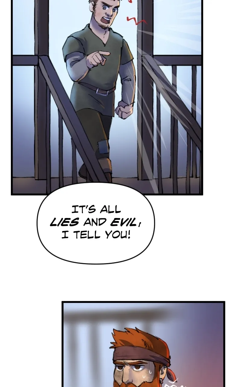 A Spell for a Smith Chapter 21 page 19 - 
