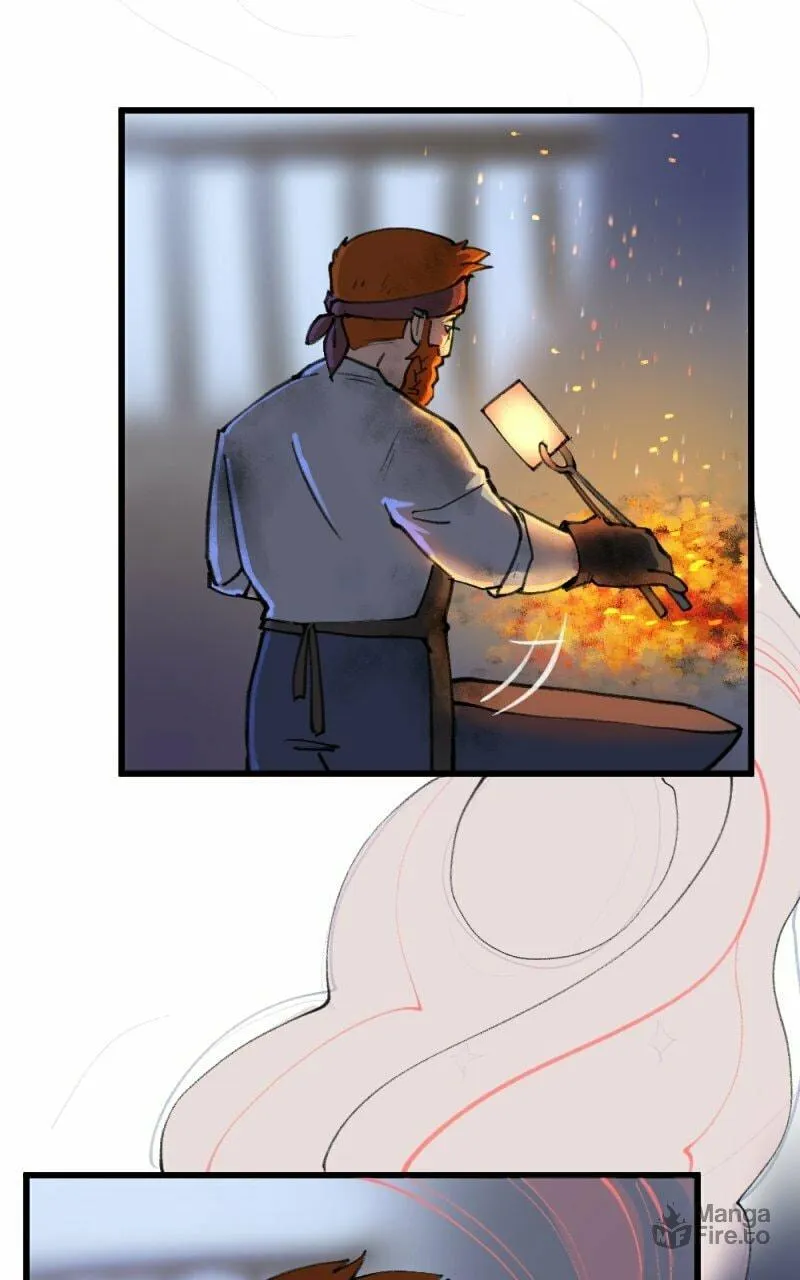 A Spell for a Smith Chapter 21 page 3 - 