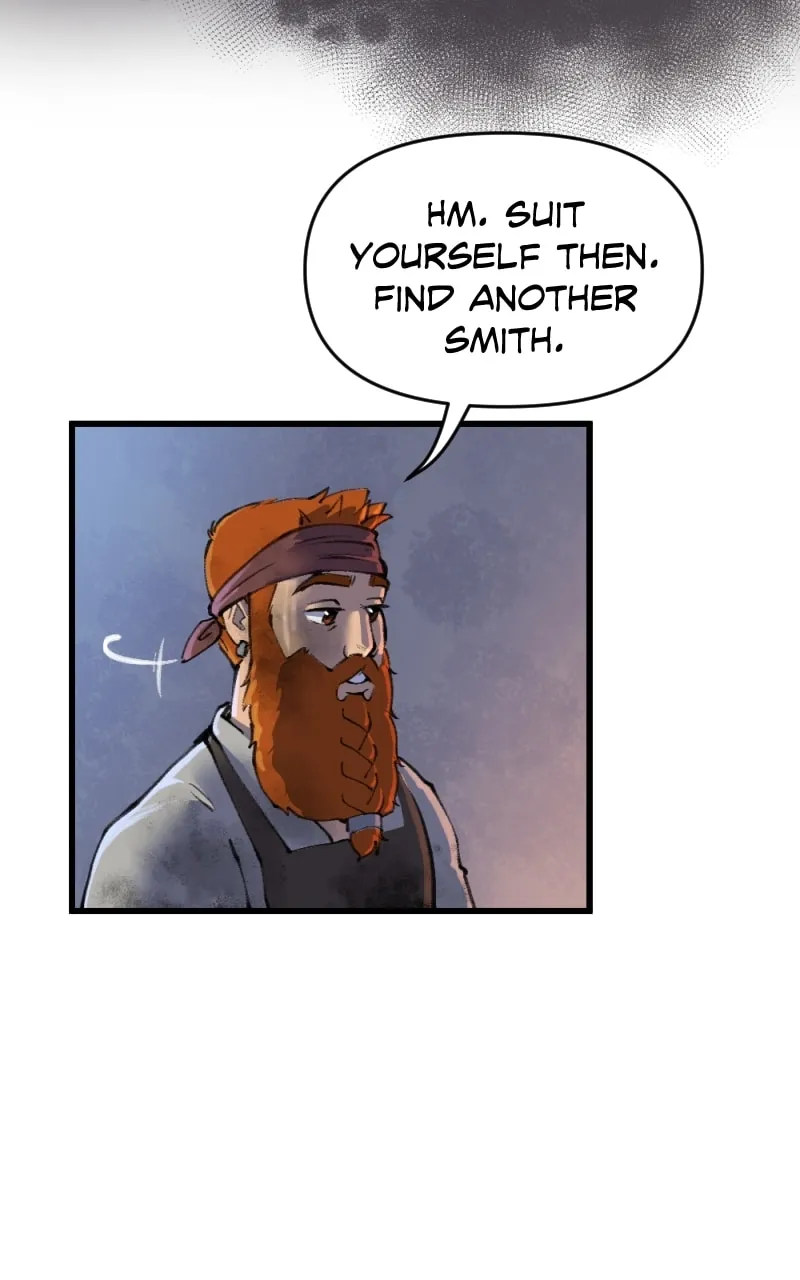 A Spell for a Smith Chapter 21 page 22 - 