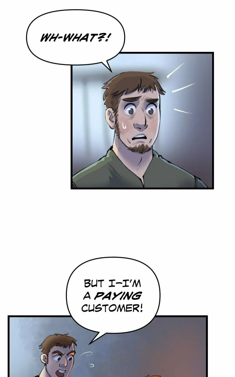 A Spell for a Smith Chapter 21 page 23 - 