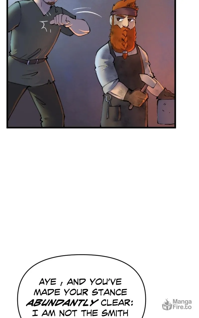 A Spell for a Smith Chapter 21 page 24 - 
