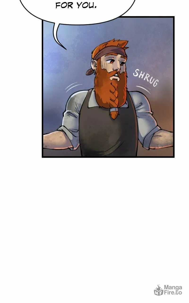 A Spell for a Smith Chapter 21 page 25 - 