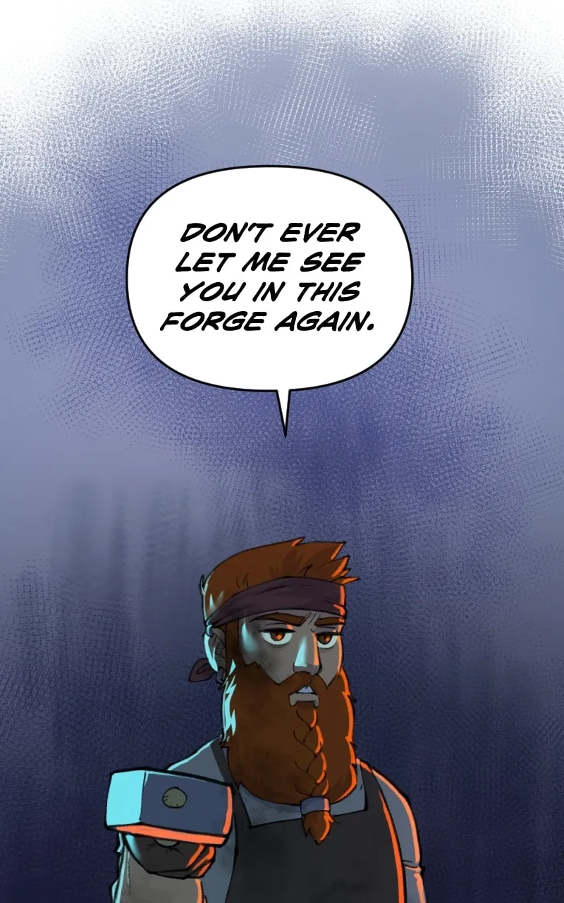 A Spell for a Smith Chapter 21 page 26 - 