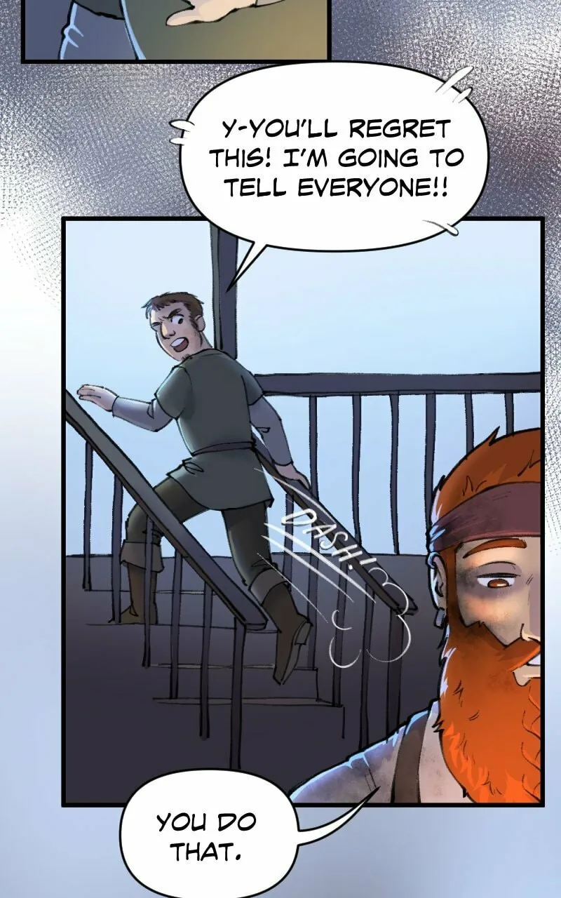 A Spell for a Smith Chapter 21 page 28 - 