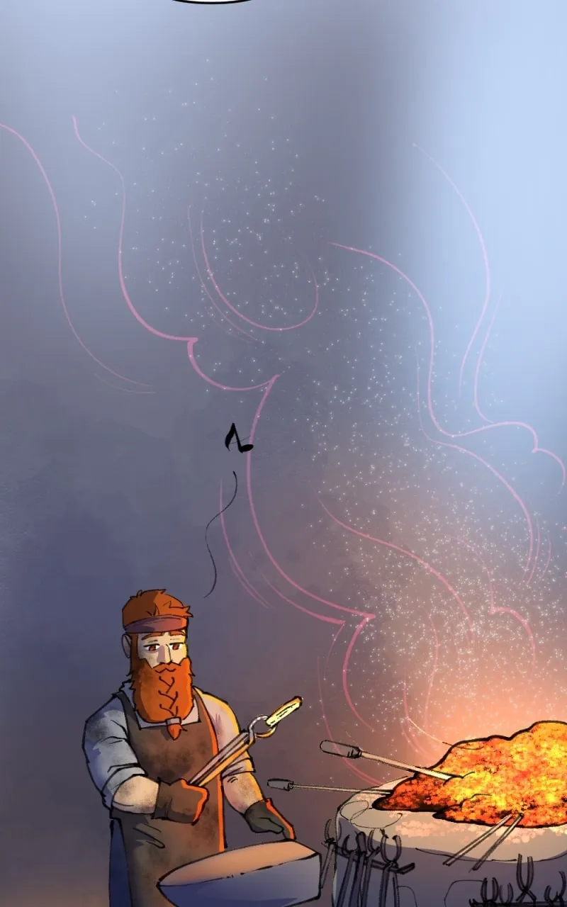 A Spell for a Smith Chapter 21 page 29 - 