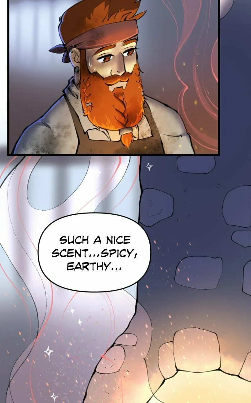 A Spell for a Smith Chapter 21 page 4 - 