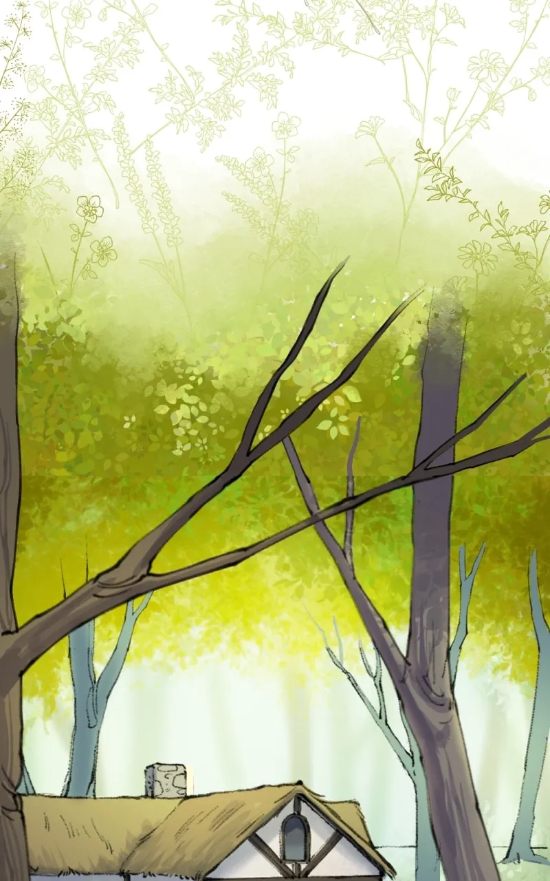 A Spell for a Smith Chapter 21 page 31 - 