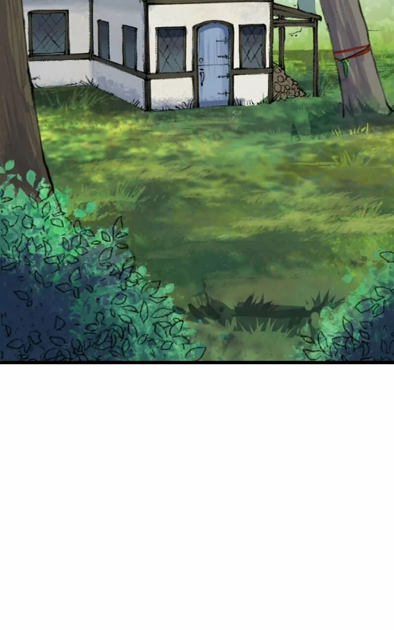 A Spell for a Smith Chapter 21 page 32 - 