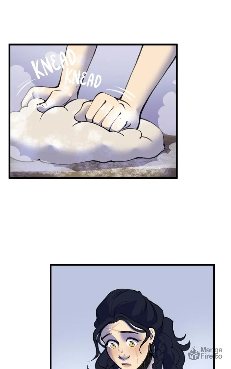 A Spell for a Smith Chapter 21 page 33 - 