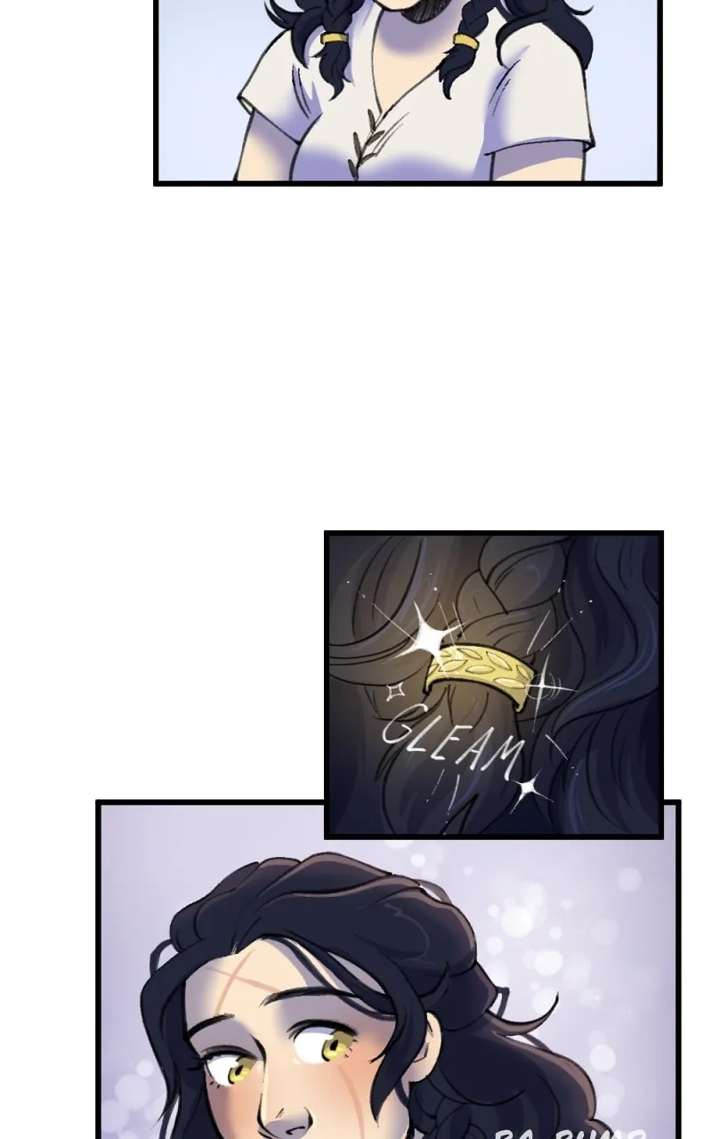 A Spell for a Smith Chapter 21 page 34 - 