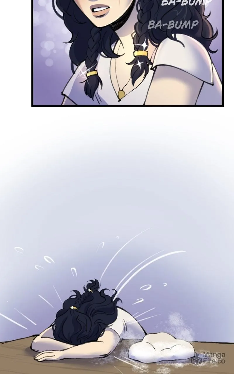 A Spell for a Smith Chapter 21 page 35 - 