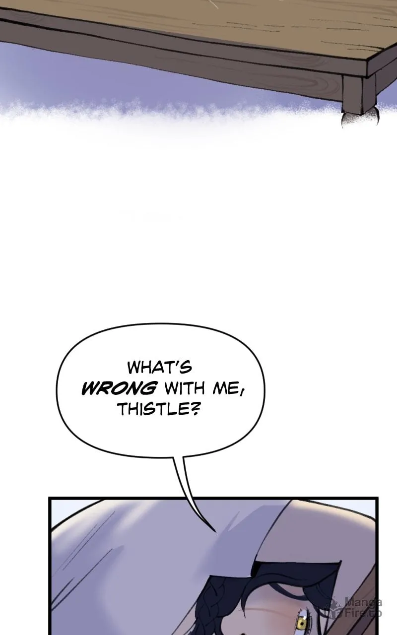 A Spell for a Smith Chapter 21 page 36 - 