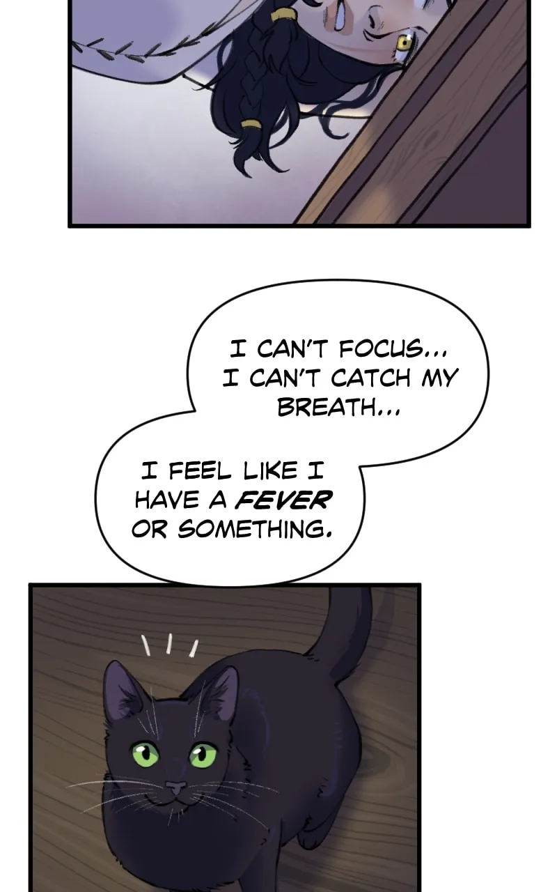 A Spell for a Smith Chapter 21 page 37 - 