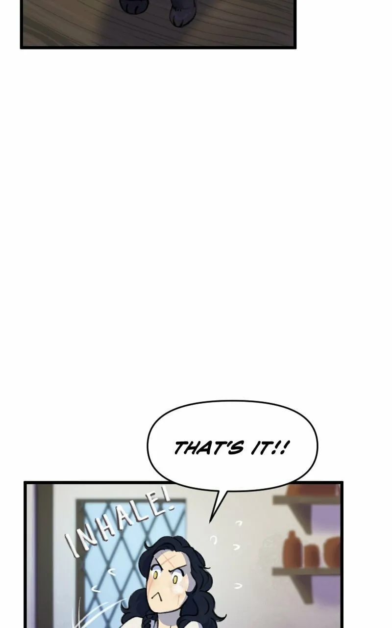A Spell for a Smith Chapter 21 page 38 - 