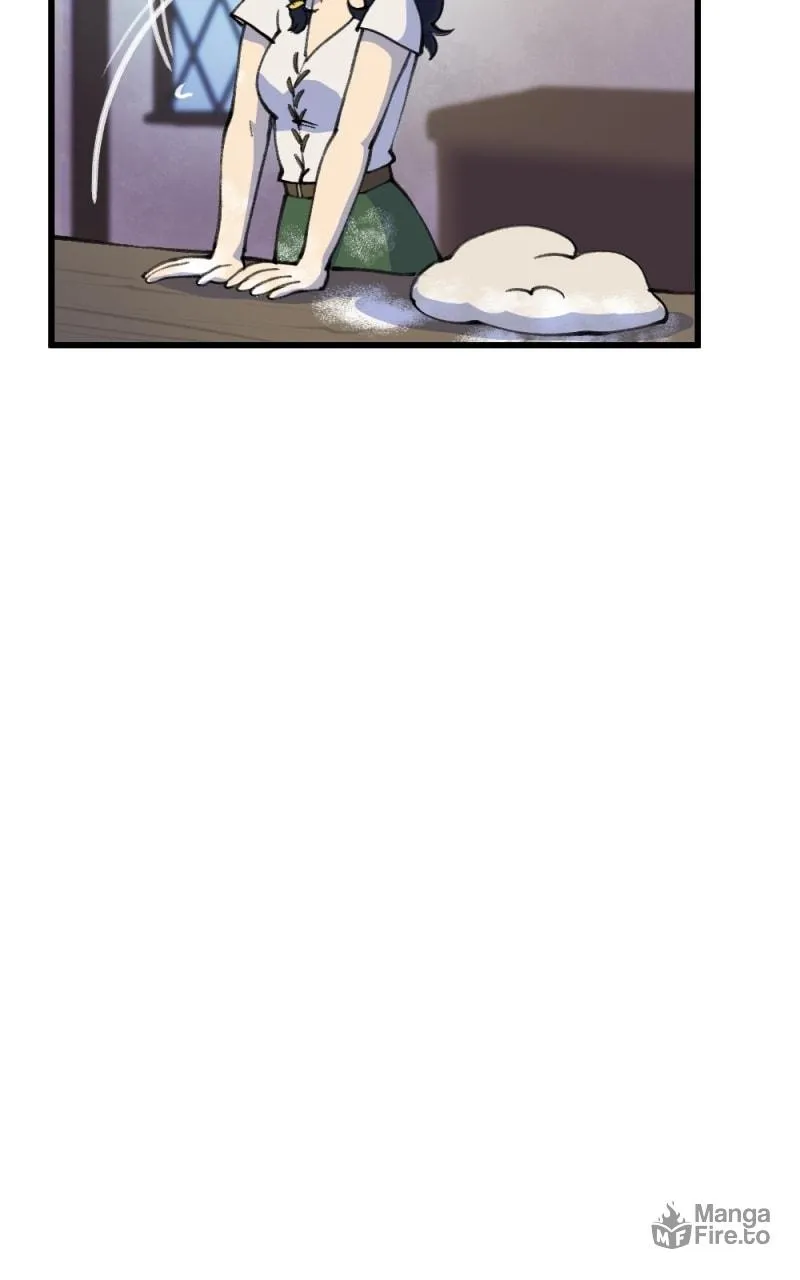 A Spell for a Smith Chapter 21 page 39 - 