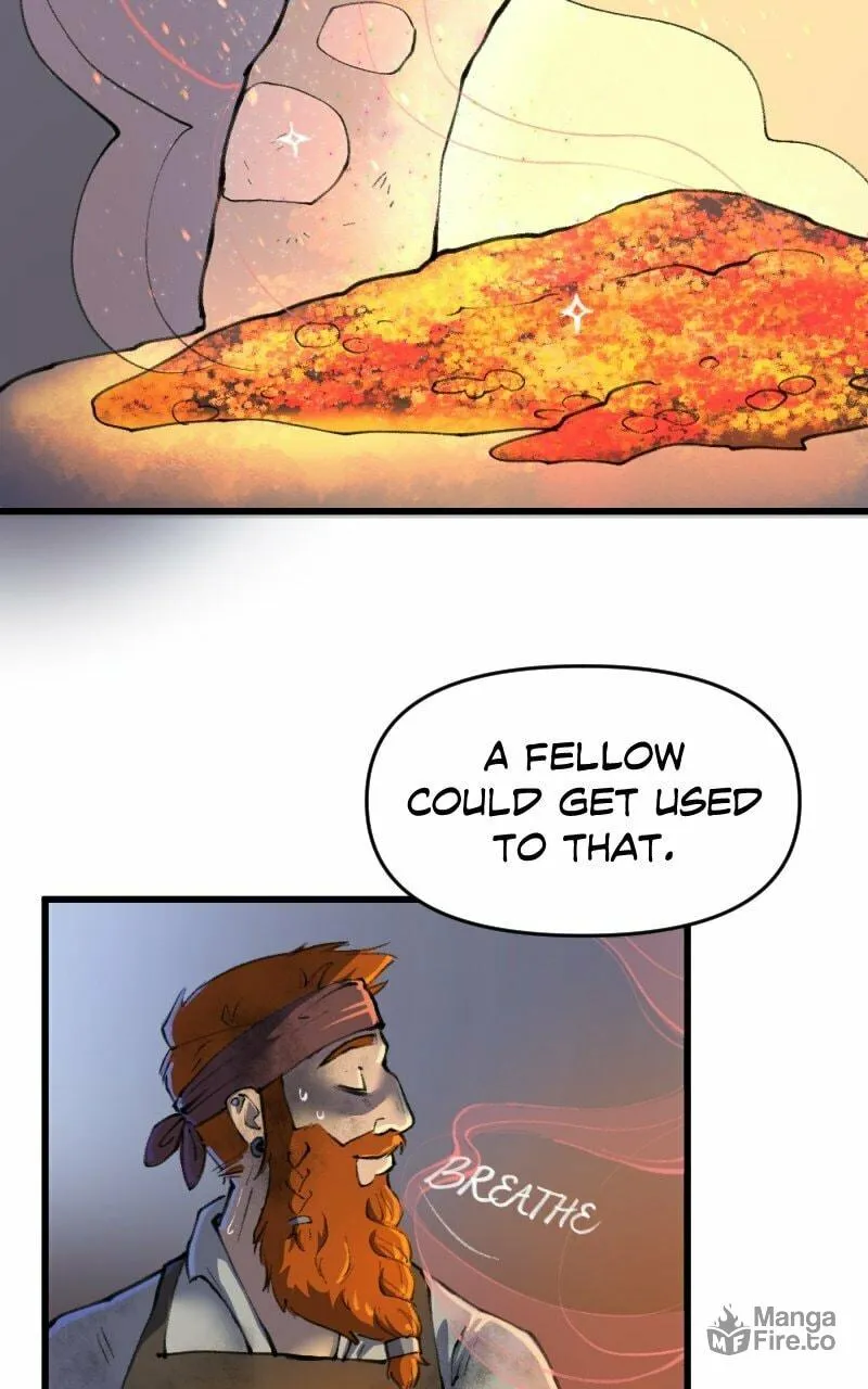 A Spell for a Smith Chapter 21 page 5 - 