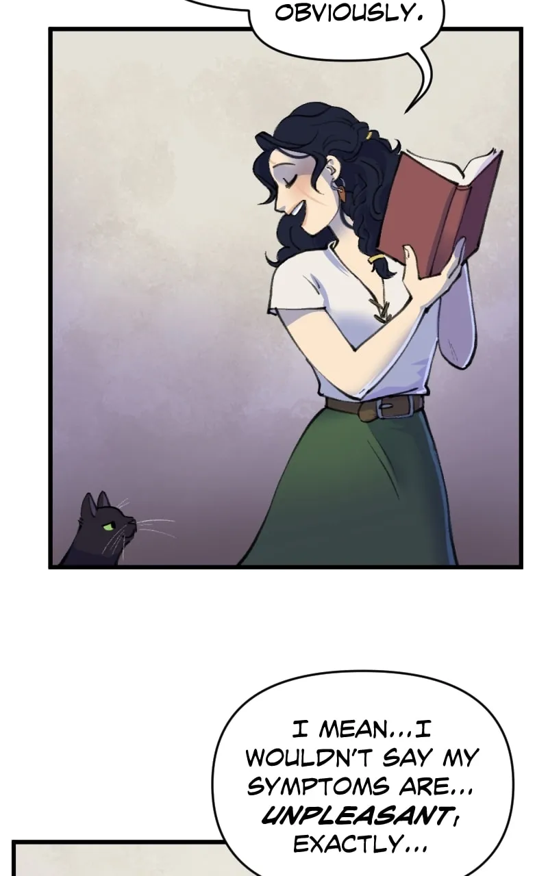 A Spell for a Smith Chapter 21 page 41 - 