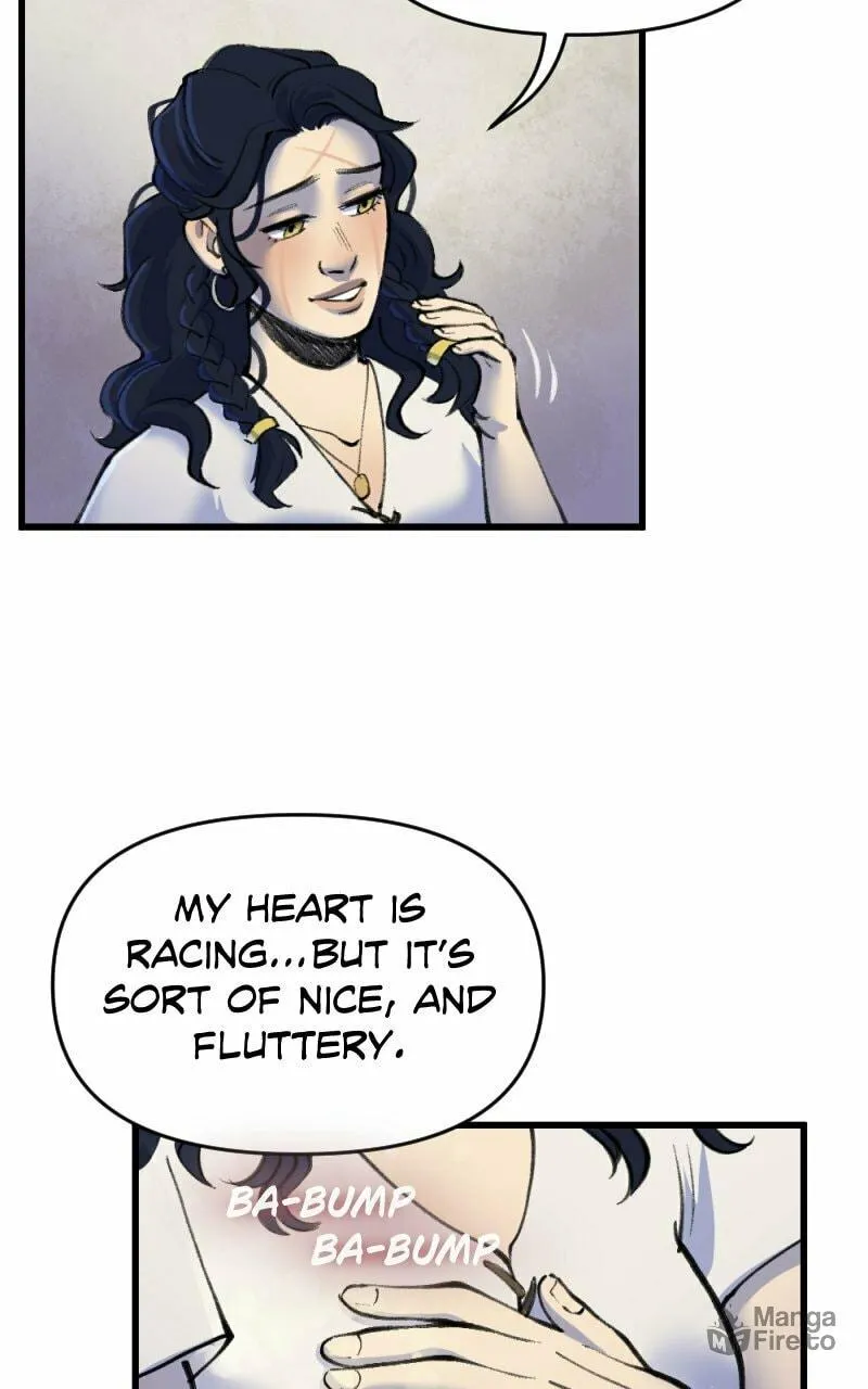 A Spell for a Smith Chapter 21 page 42 - 