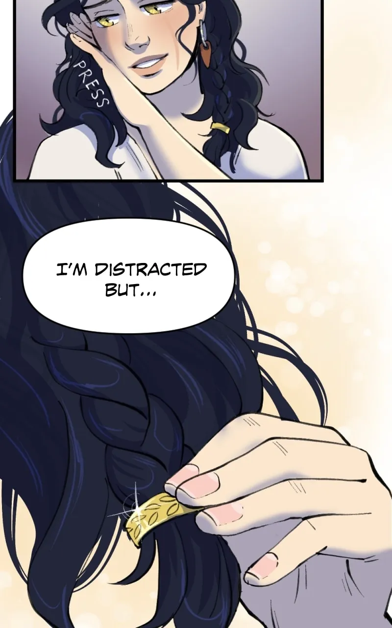 A Spell for a Smith Chapter 21 page 44 - 