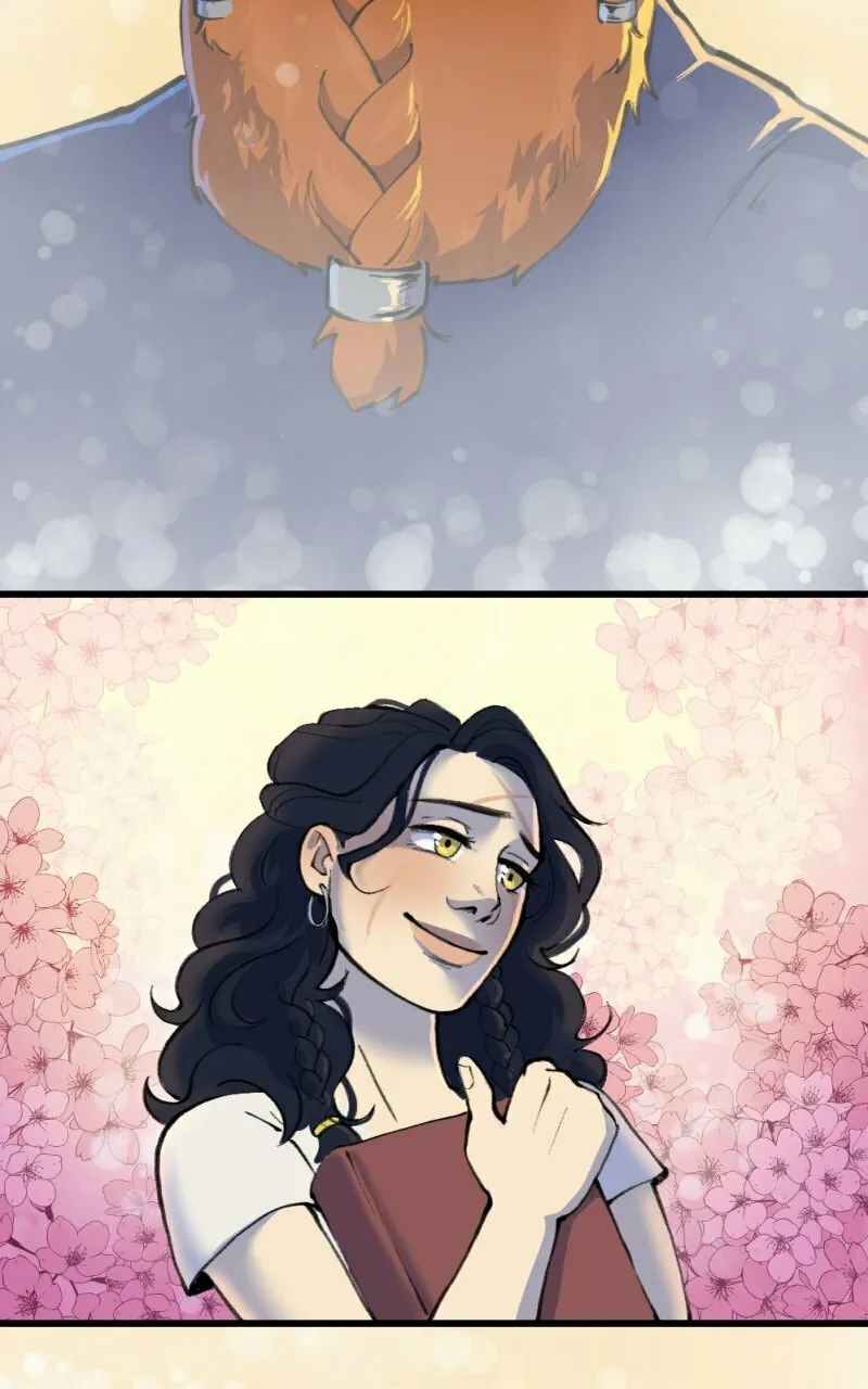 A Spell for a Smith Chapter 21 page 46 - 