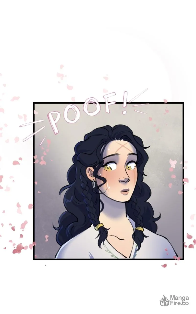 A Spell for a Smith Chapter 21 page 48 - 