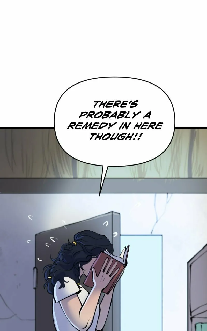 A Spell for a Smith Chapter 21 page 49 - 