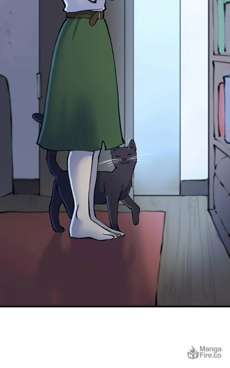 A Spell for a Smith Chapter 21 page 50 - 