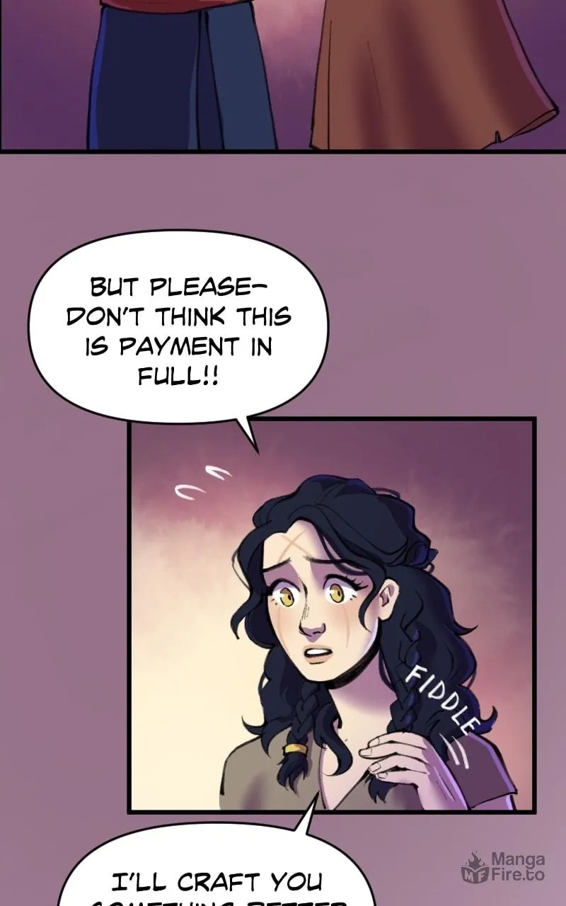 A Spell for a Smith Chapter 21 page 9 - 