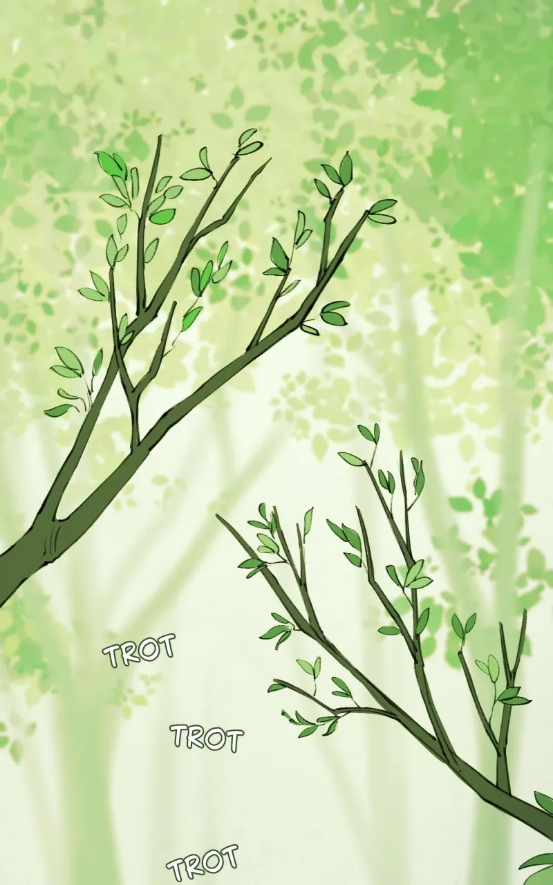 A Spell for a Smith Chapter 22 page 1 - 
