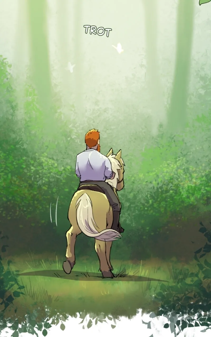 A Spell for a Smith Chapter 22 page 2 - 