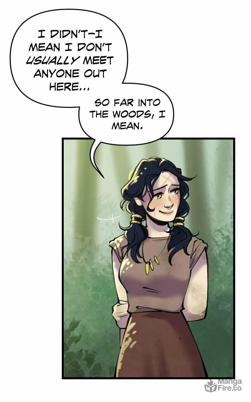 A Spell for a Smith Chapter 22 page 12 - 