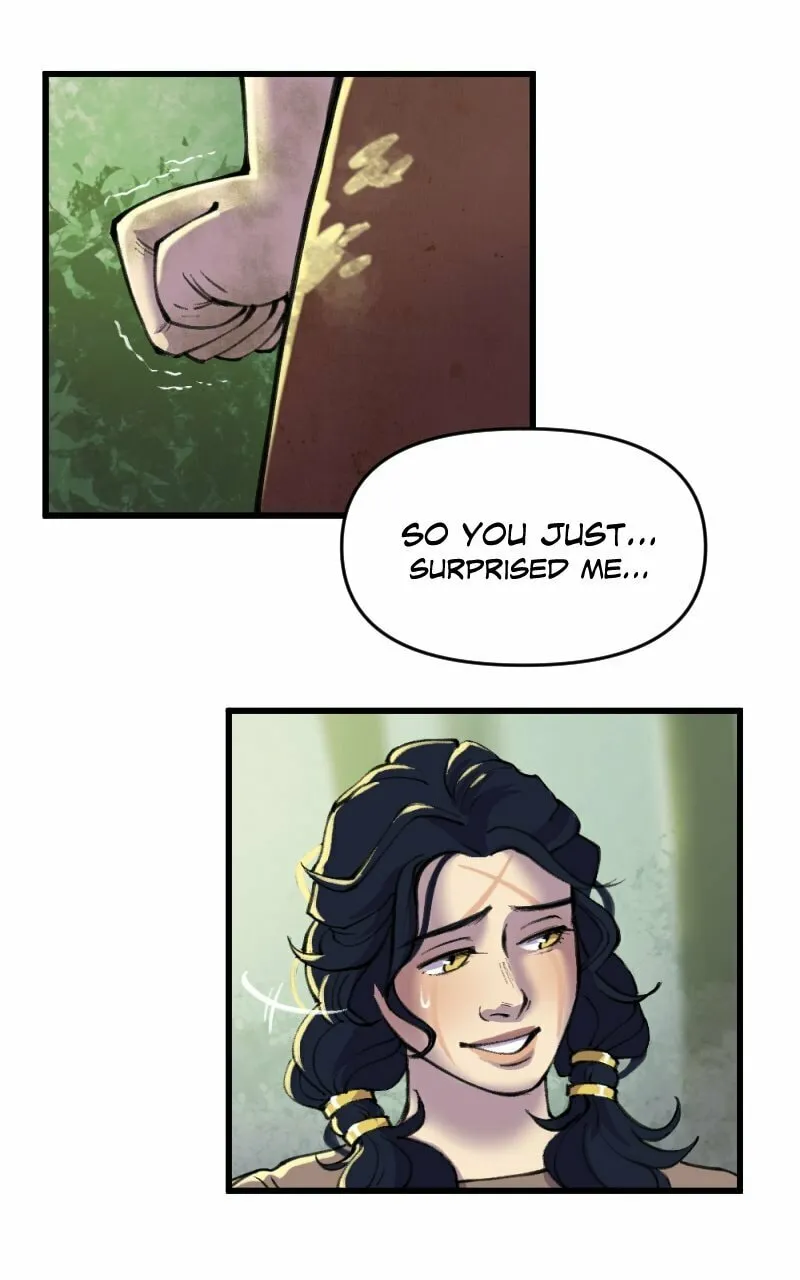 A Spell for a Smith Chapter 22 page 13 - 