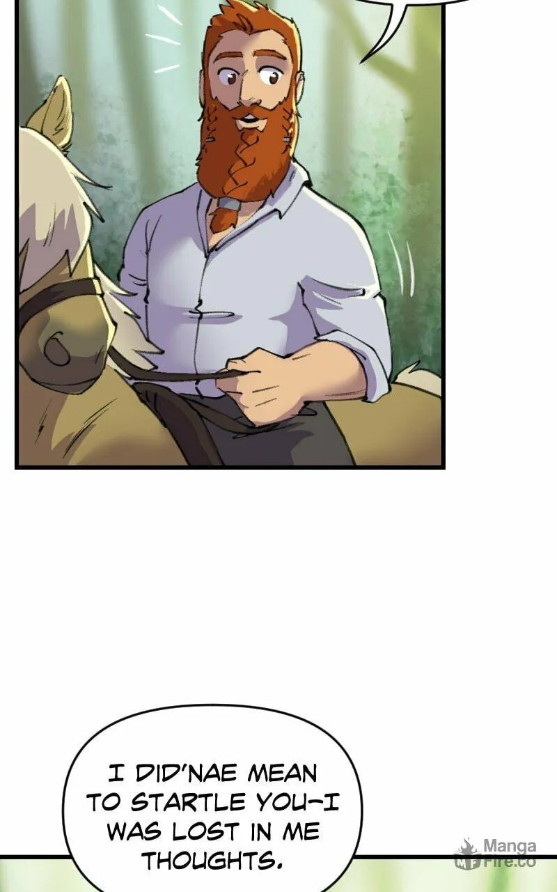 A Spell for a Smith Chapter 22 page 15 - 