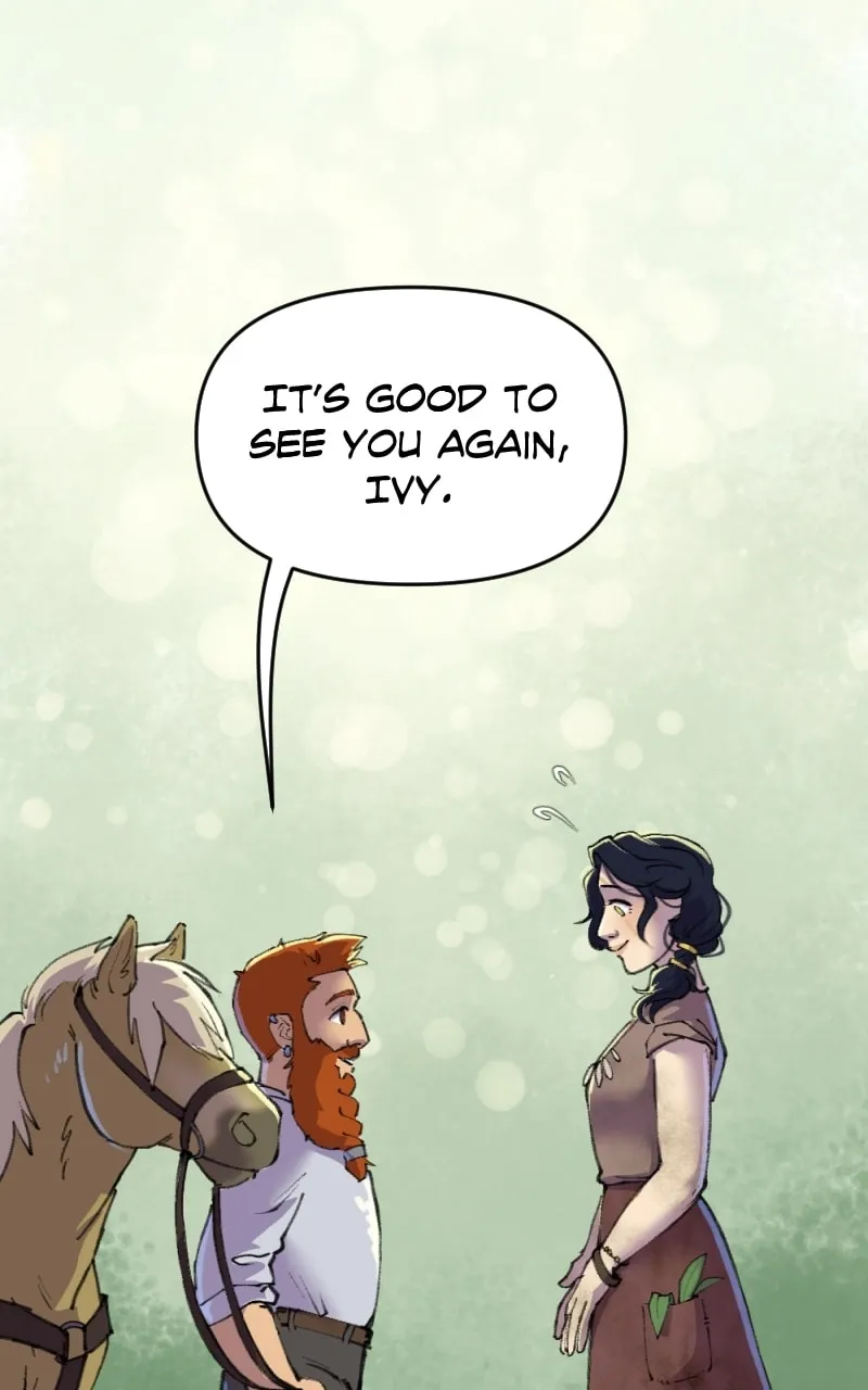A Spell for a Smith Chapter 22 page 17 - 
