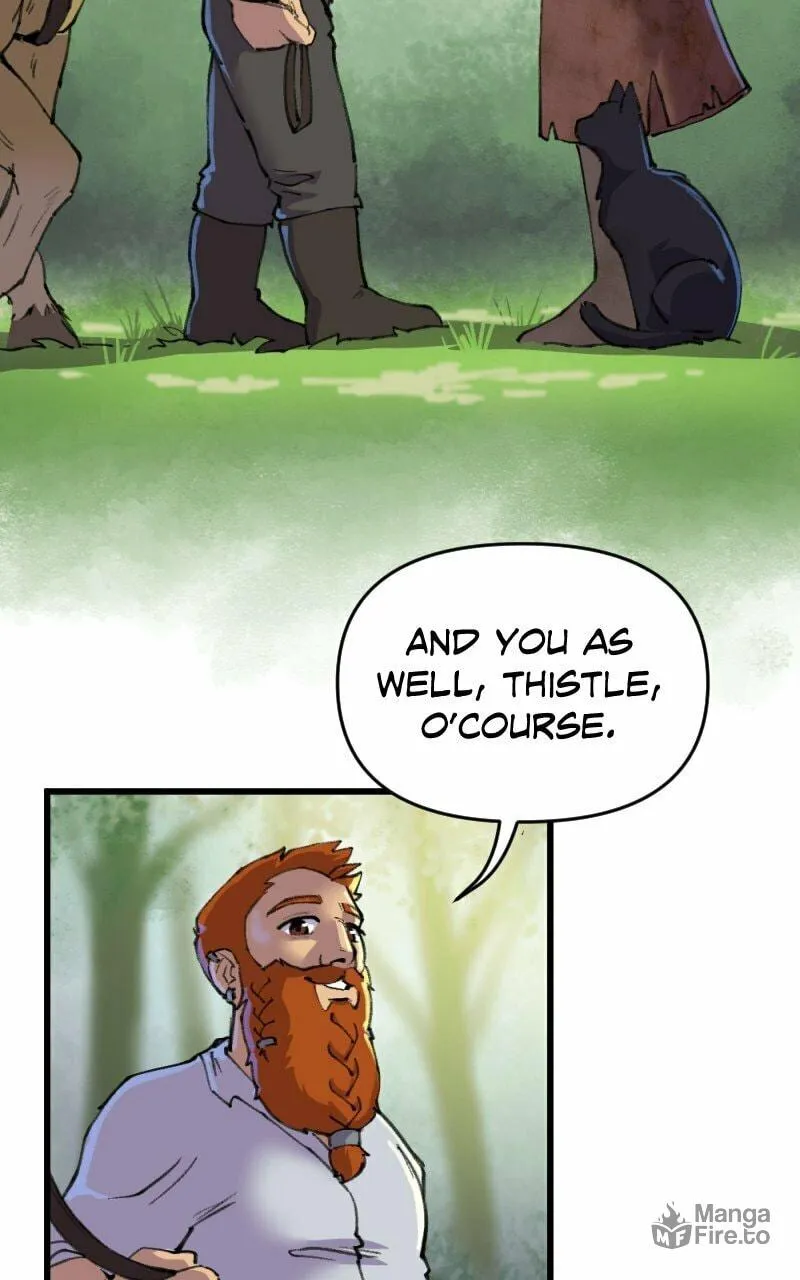 A Spell for a Smith Chapter 22 page 18 - 
