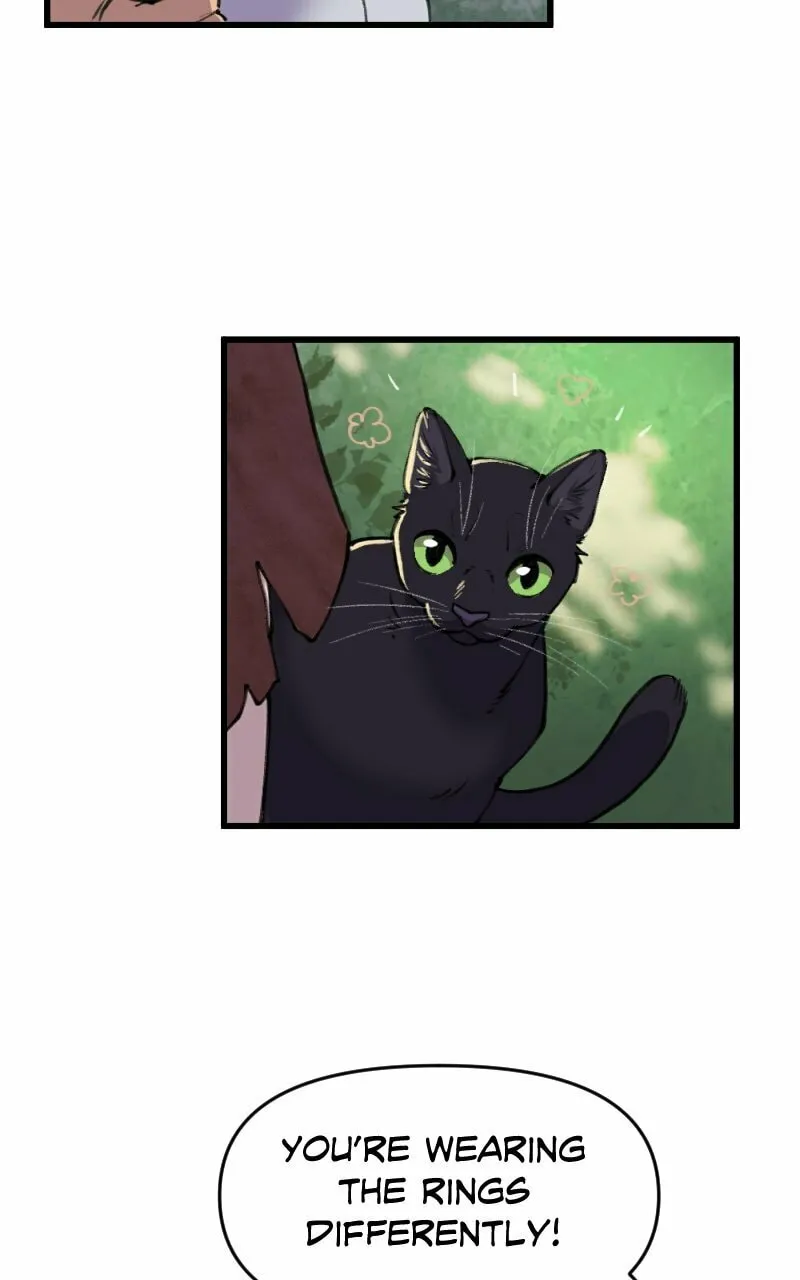 A Spell for a Smith Chapter 22 page 19 - 