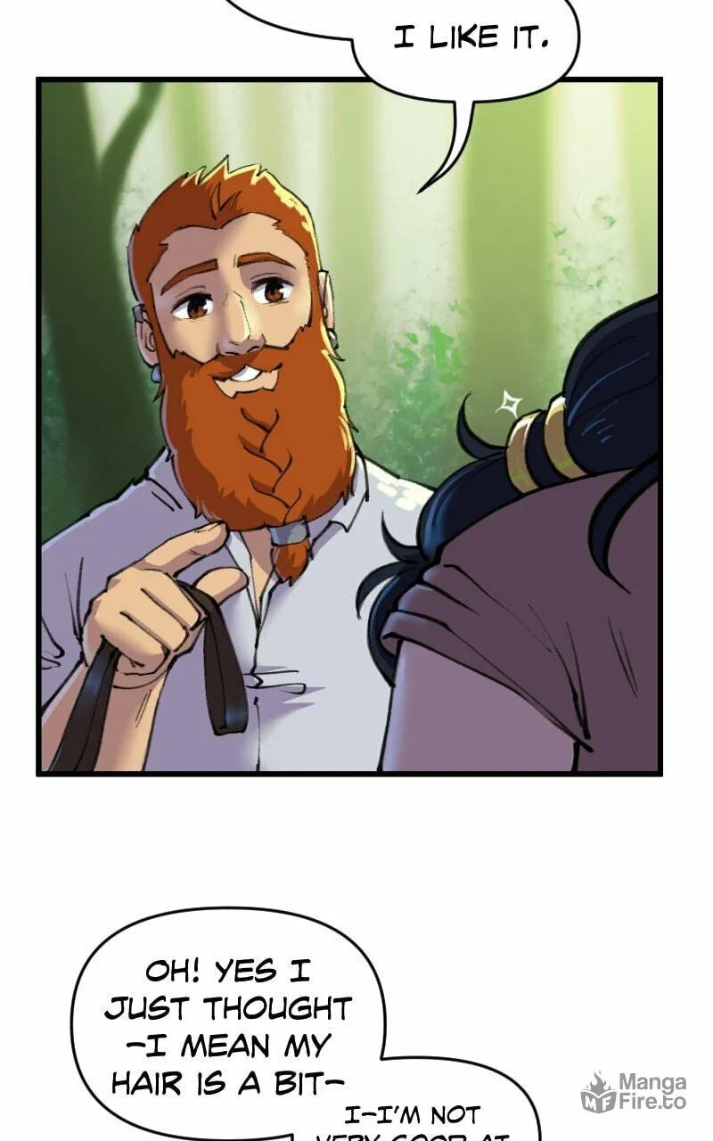 A Spell for a Smith Chapter 22 page 20 - 