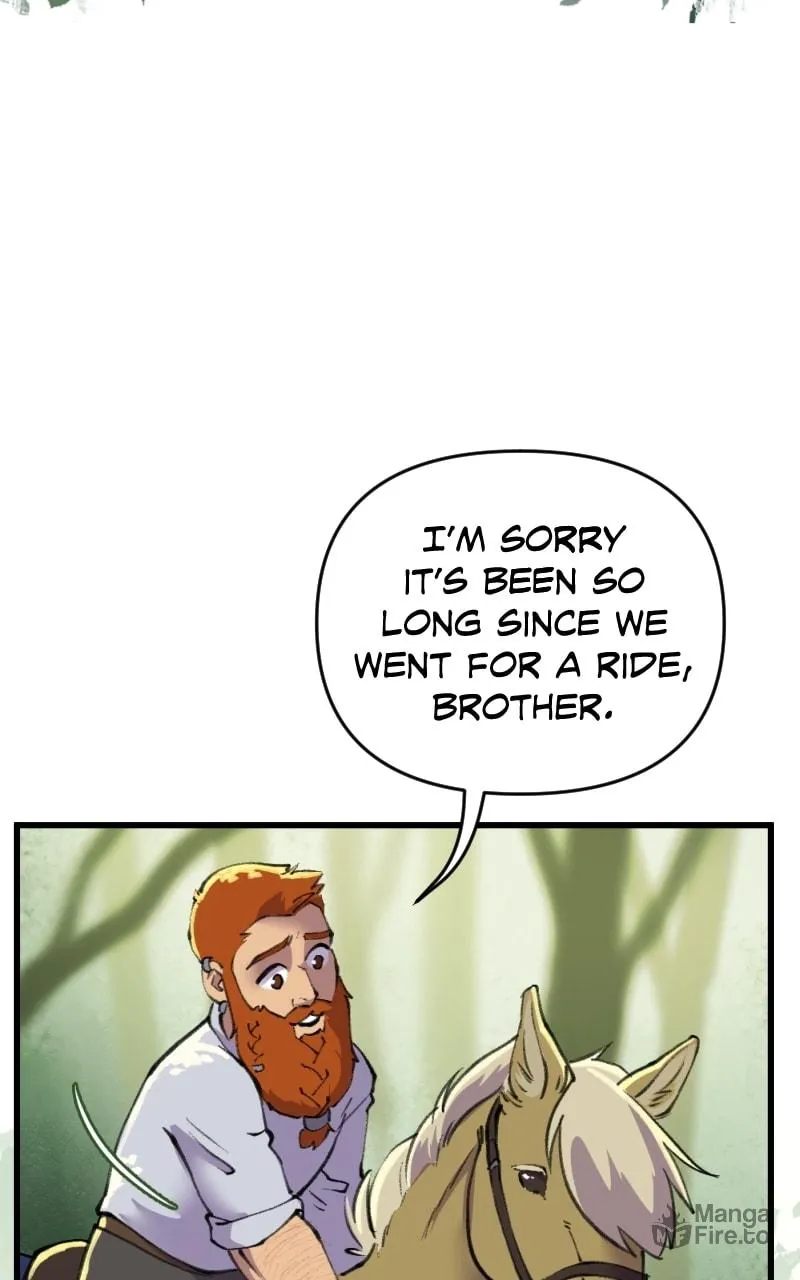 A Spell for a Smith Chapter 22 page 3 - 