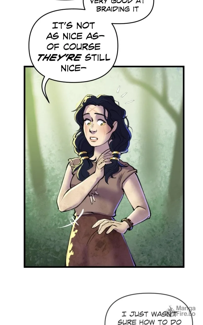 A Spell for a Smith Chapter 22 page 21 - 