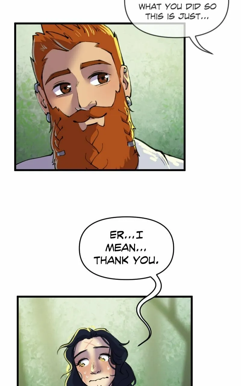A Spell for a Smith Chapter 22 page 22 - 