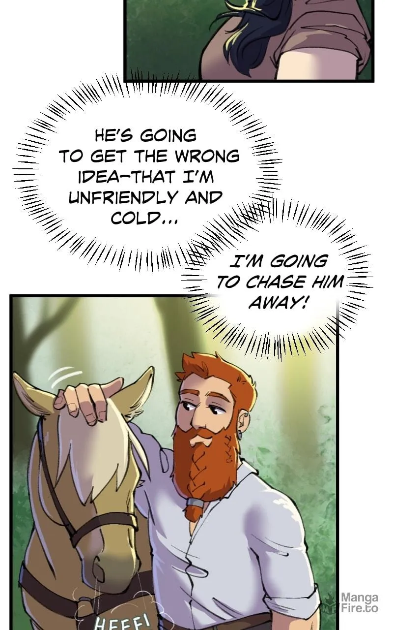 A Spell for a Smith Chapter 22 page 25 - 