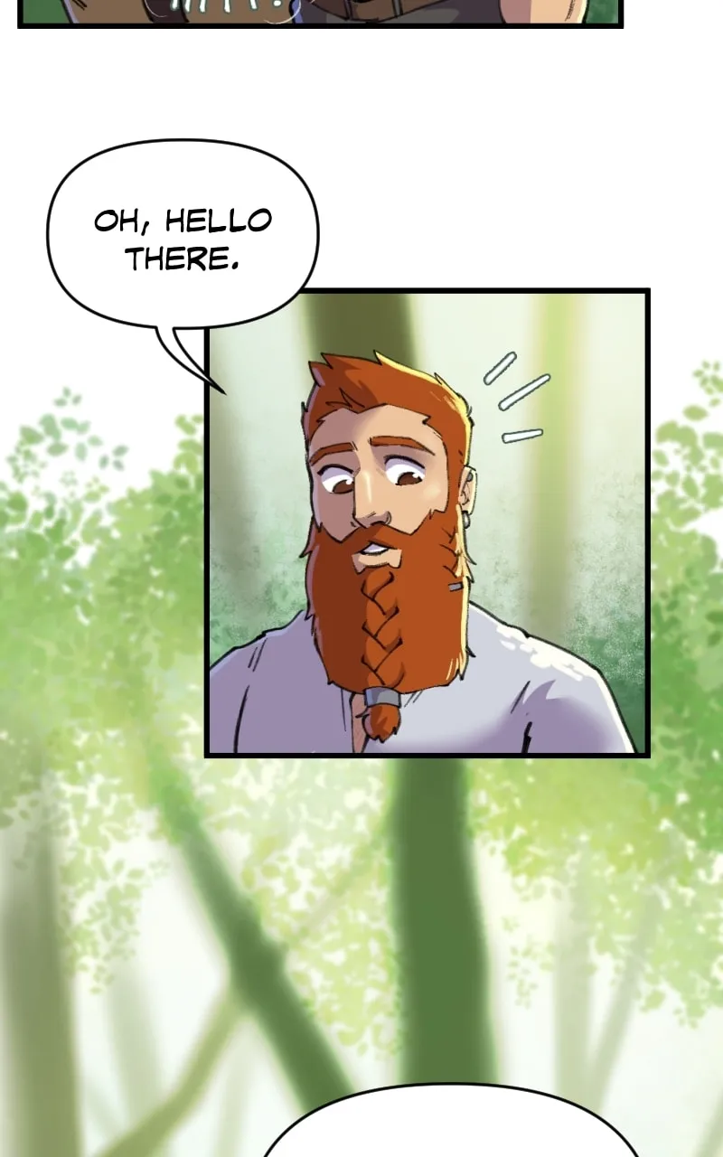 A Spell for a Smith Chapter 22 page 26 - 