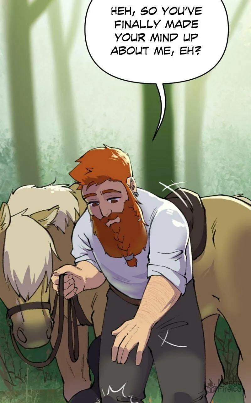 A Spell for a Smith Chapter 22 page 27 - 